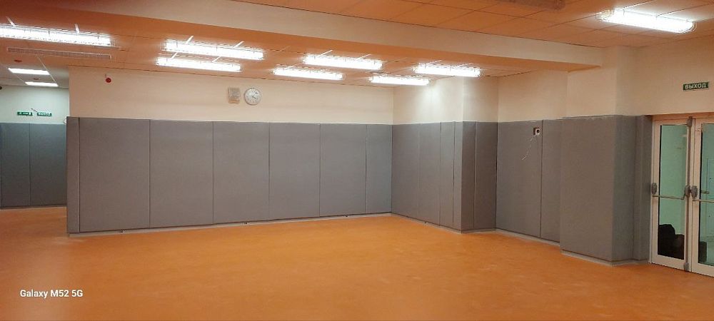 Школа № 1590 имени Героя Советского Союза В.В. Колесника